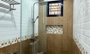 3 Bedrooms and 3 Bathrooms, Brand New Fully Furnished Duplex House in Brgy San Isidro, San Fernando Pampanga