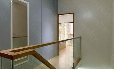 3 Bedrooms and 3 Bathrooms, Brand New Fully Furnished Duplex House in Brgy San Isidro, San Fernando Pampanga