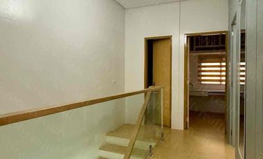 3 Bedrooms and 3 Bathrooms, Brand New Fully Furnished Duplex House in Brgy San Isidro, San Fernando Pampanga