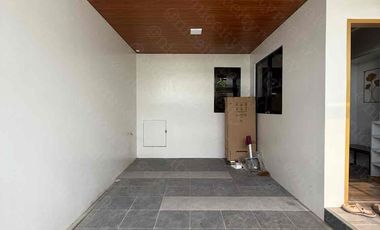 3 Bedrooms and 3 Bathrooms, Brand New Fully Furnished Duplex House in Brgy San Isidro, San Fernando Pampanga