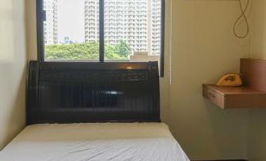 2BR IN RHAPSODY RESIDENCES, MUNTINLUPA CITY, 49SQM