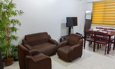 2BR IN RHAPSODY RESIDENCES, MUNTINLUPA CITY, 49SQM