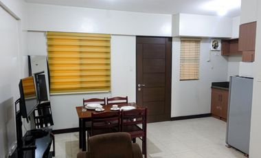 2BR IN RHAPSODY RESIDENCES, MUNTINLUPA CITY, 49SQM