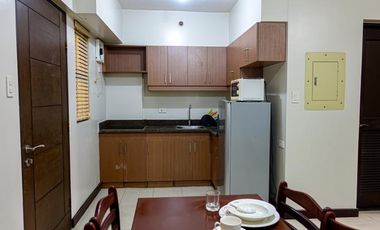 2BR IN RHAPSODY RESIDENCES, MUNTINLUPA CITY, 49SQM