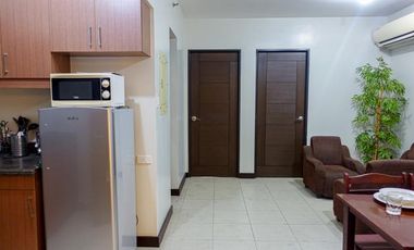 2BR IN RHAPSODY RESIDENCES, MUNTINLUPA CITY, 49SQM