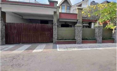 Jual rumah mewah Gentan