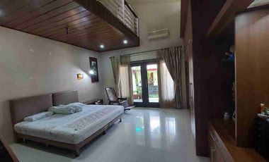 Jual rumah mewah Gentan