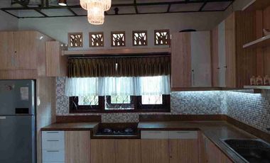 Jual rumah mewah Gentan