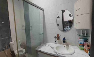 Jual rumah mewah Gentan