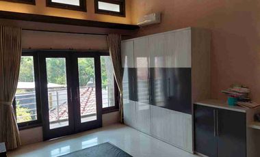 Jual rumah mewah Gentan