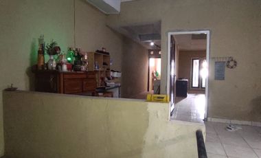 Rumah 2 Lantai SHM Luas 90 M2 di Taman Harapan Baru, Bekasi.