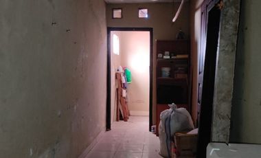 Rumah 2 Lantai SHM Luas 90 M2 di Taman Harapan Baru, Bekasi.