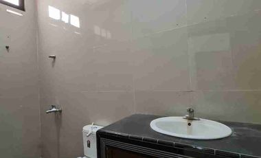 Rumah Bagus Minimalis Tengah Kota di Jagalan Jebres Solo.