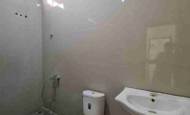 Rumah Bagus Minimalis Tengah Kota di Jagalan Jebres Solo.