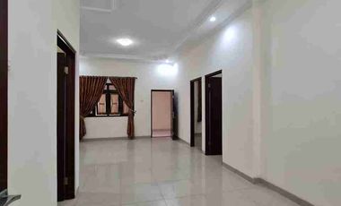 Rumah Bagus Minimalis Tengah Kota di Jagalan Jebres Solo.