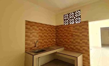 Rumah Bagus Minimalis Tengah Kota di Jagalan Jebres Solo.