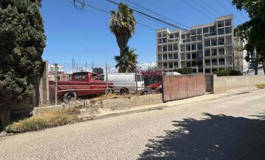 TERRENO EN VENTA GABILONDO CUBILLAS