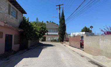 TERRENO EN VENTA GABILONDO CUBILLAS