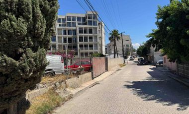 TERRENO EN VENTA GABILONDO CUBILLAS