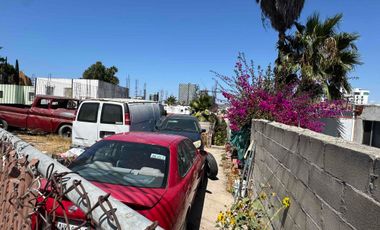 TERRENO EN VENTA GABILONDO CUBILLAS