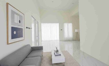 Mahaputra Residence Hunian Nyama Minimalis Di Ledug Dekat Kawasan Kampus
