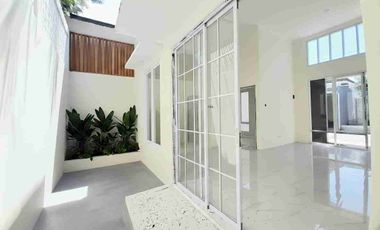 Mahaputra Residence Hunian Nyama Minimalis Di Ledug Dekat Kawasan Kampus