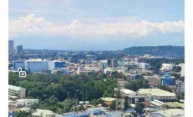 For Sale and for rent Studio unit in Vivaldi Residences Davao