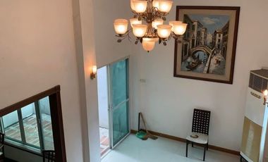 FOR LEASE - Two Storey Townhouse in Sta Mesa, Manila