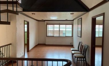 FOR LEASE - Two Storey Townhouse in Sta Mesa, Manila