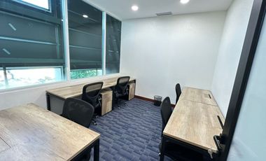 Disewakan Virtual Office dan Private Office di Pelindo Tower Jakarta Utara