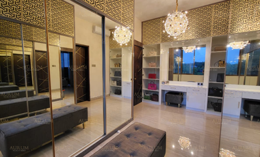 Luxury 4-Storey Villa Jimbaran – Unblock Ocean, Airport & Mountain View | SHM