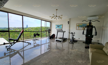 Luxury 4-Storey Villa Jimbaran – Unblock Ocean, Airport & Mountain View | SHM