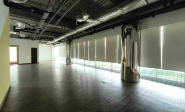 Di sewakan office space Gedung CNI di puri indah