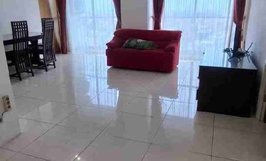 Disewakan / jual  Apartemen Puncak Bukit Golf  Furnish Tinggal bawa Koper