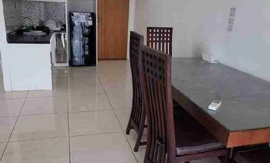 Disewakan / jual  Apartemen Puncak Bukit Golf  Furnish Tinggal bawa Koper