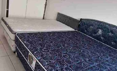 Disewakan / jual  Apartemen Puncak Bukit Golf  Furnish Tinggal bawa Koper