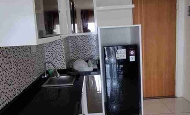 Disewakan / jual  Apartemen Puncak Bukit Golf  Furnish Tinggal bawa Koper