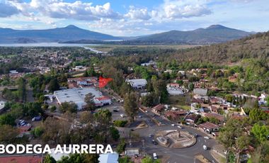 Depa EN RENTA LOS NOGALES  PATZCUARO 2 RECÁMARAS AMUEBLADO