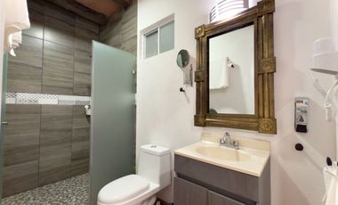 Depa EN RENTA LOS NOGALES  PATZCUARO 2 RECÁMARAS AMUEBLADO