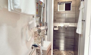 Depa EN RENTA LOS NOGALES  PATZCUARO 2 RECÁMARAS AMUEBLADO