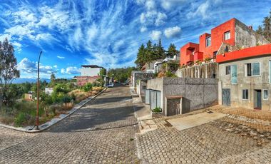 Depa EN RENTA LOS NOGALES  PATZCUARO 2 RECÁMARAS AMUEBLADO