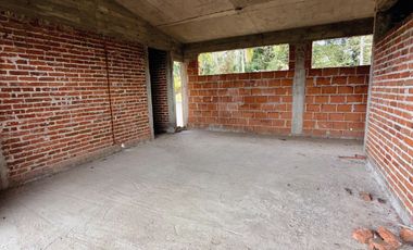 Casa en venta frente a Fraccionamiento La Orduña- 2,500 m2 de Terreno