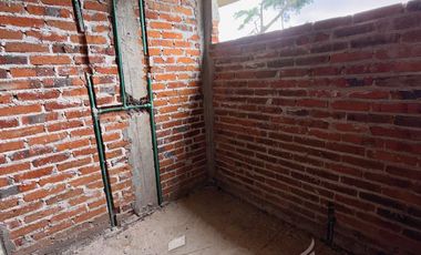 Casa en venta frente a Fraccionamiento La Orduña- 2,500 m2 de Terreno