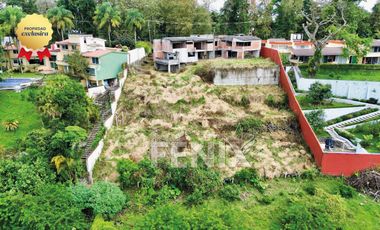 Casa en venta frente a Fraccionamiento La Orduña- 2,500 m2 de Terreno