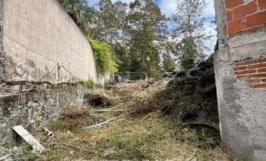 Casa en venta frente a Fraccionamiento La Orduña- 2,500 m2 de Terreno