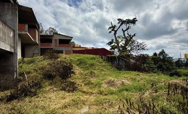 Casa en venta frente a Fraccionamiento La Orduña- 2,500 m2 de Terreno