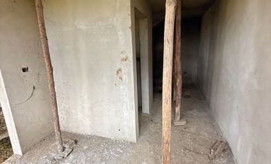 Casa en venta frente a Fraccionamiento La Orduña- 2,500 m2 de Terreno