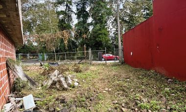 Casa en venta frente a Fraccionamiento La Orduña- 2,500 m2 de Terreno