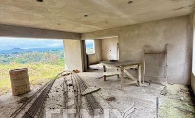 Casa en venta frente a Fraccionamiento La Orduña- 2,500 m2 de Terreno