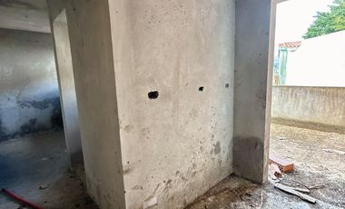 Casa en venta frente a Fraccionamiento La Orduña- 2,500 m2 de Terreno